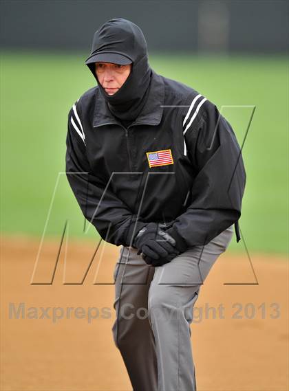 Thumbnail 1 in St. Stephen's Episcopal vs Bishop Lynch (Texas Private School Classic) photogallery.