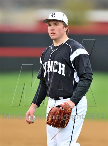 Thumbnail 1 in St. Stephen's Episcopal vs Bishop Lynch (Texas Private School Classic) photogallery.