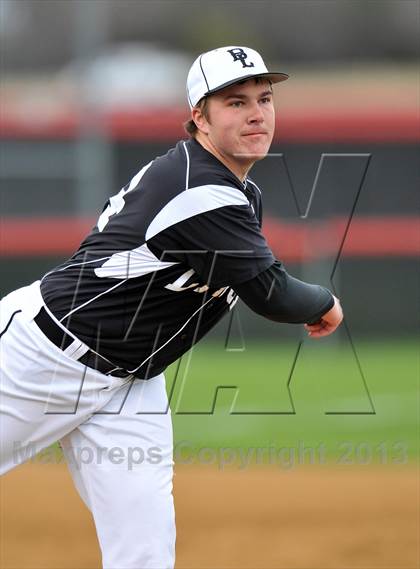 Thumbnail 2 in St. Stephen's Episcopal vs Bishop Lynch (Texas Private School Classic) photogallery.