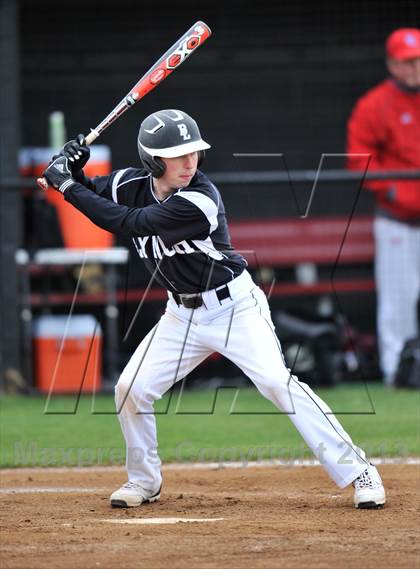 Thumbnail 2 in St. Stephen's Episcopal vs Bishop Lynch (Texas Private School Classic) photogallery.