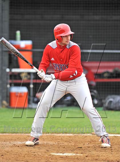 Thumbnail 3 in St. Stephen's Episcopal vs Bishop Lynch (Texas Private School Classic) photogallery.