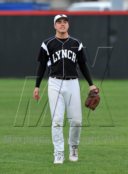 Thumbnail 2 in St. Stephen's Episcopal vs Bishop Lynch (Texas Private School Classic) photogallery.