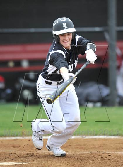 Thumbnail 3 in St. Stephen's Episcopal vs Bishop Lynch (Texas Private School Classic) photogallery.