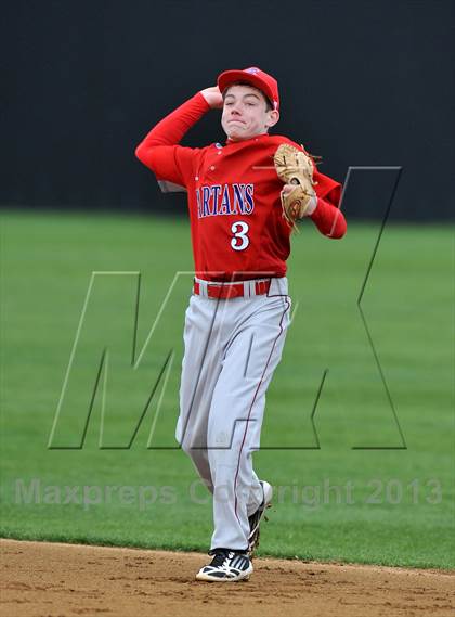Thumbnail 1 in St. Stephen's Episcopal vs Bishop Lynch (Texas Private School Classic) photogallery.