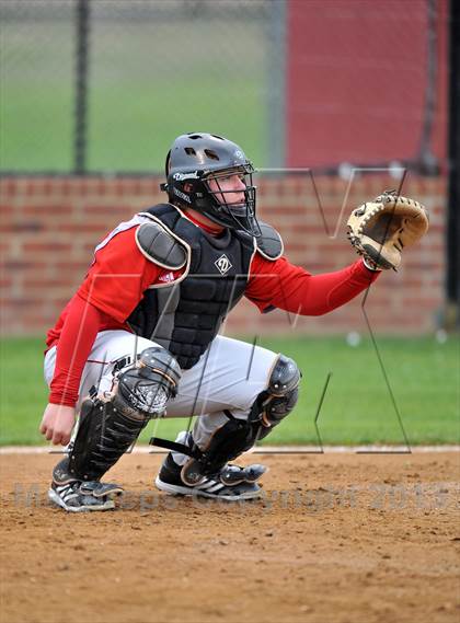 Thumbnail 1 in St. Stephen's Episcopal vs Bishop Lynch (Texas Private School Classic) photogallery.