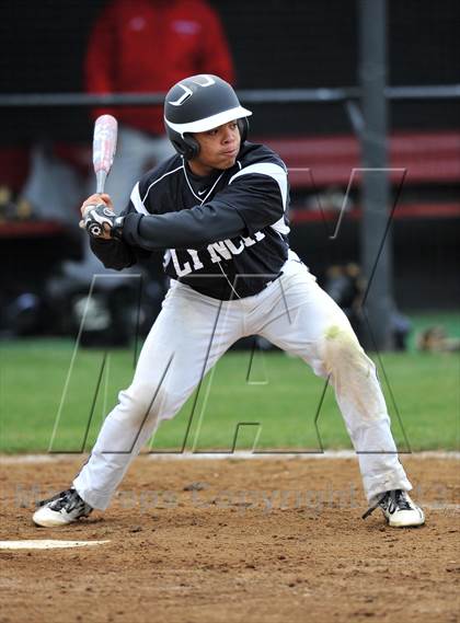 Thumbnail 3 in St. Stephen's Episcopal vs Bishop Lynch (Texas Private School Classic) photogallery.