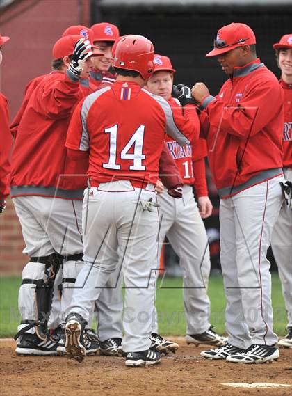 Thumbnail 2 in St. Stephen's Episcopal vs Bishop Lynch (Texas Private School Classic) photogallery.