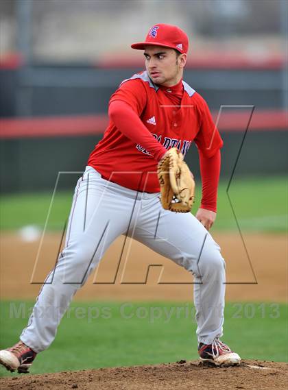 Thumbnail 1 in St. Stephen's Episcopal vs Bishop Lynch (Texas Private School Classic) photogallery.