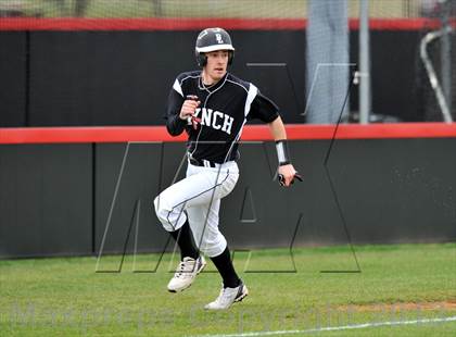 Thumbnail 2 in St. Stephen's Episcopal vs Bishop Lynch (Texas Private School Classic) photogallery.