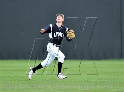 Thumbnail 1 in St. Stephen's Episcopal vs Bishop Lynch (Texas Private School Classic) photogallery.