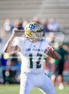 Photo from the gallery "Dos Pueblos @ Royal"