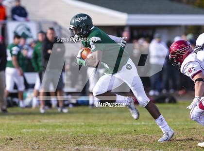 Thumbnail 1 in William Floyd vs. Sachem East - Section XI Class I Semi Finals photogallery.