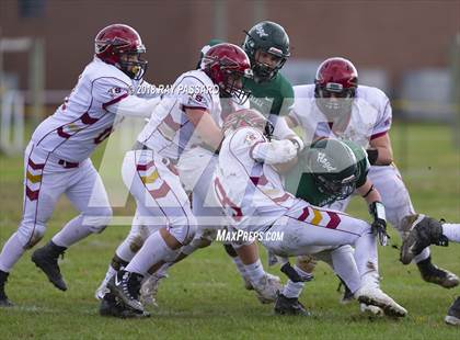 Thumbnail 1 in William Floyd vs. Sachem East - Section XI Class I Semi Finals photogallery.
