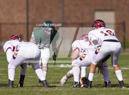 Thumbnail 2 in William Floyd vs. Sachem East - Section XI Class I Semi Finals photogallery.