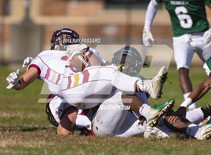 Thumbnail 1 in William Floyd vs. Sachem East - Section XI Class I Semi Finals photogallery.