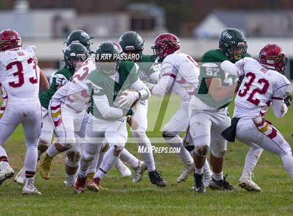Thumbnail 3 in William Floyd vs. Sachem East - Section XI Class I Semi Finals photogallery.