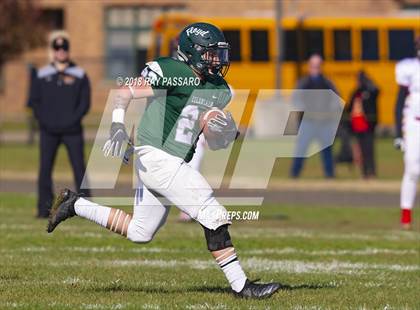 Thumbnail 2 in William Floyd vs. Sachem East - Section XI Class I Semi Finals photogallery.