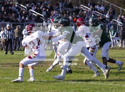 Thumbnail 2 in William Floyd vs. Sachem East - Section XI Class I Semi Finals photogallery.