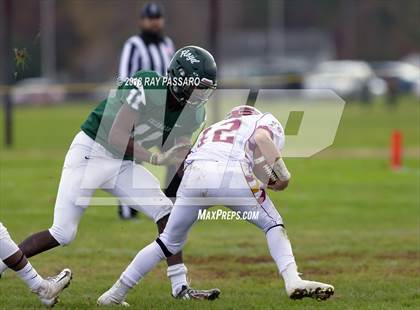Thumbnail 3 in William Floyd vs. Sachem East - Section XI Class I Semi Finals photogallery.