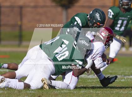 Thumbnail 3 in William Floyd vs. Sachem East - Section XI Class I Semi Finals photogallery.