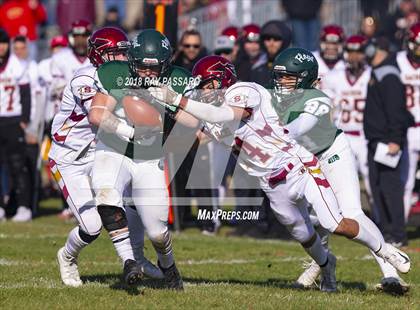 Thumbnail 1 in William Floyd vs. Sachem East - Section XI Class I Semi Finals photogallery.