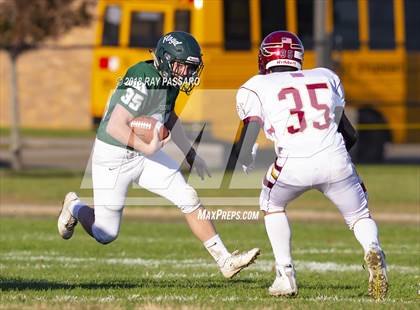 Thumbnail 3 in William Floyd vs. Sachem East - Section XI Class I Semi Finals photogallery.