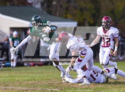 Thumbnail 2 in William Floyd vs. Sachem East - Section XI Class I Semi Finals photogallery.