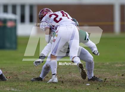 Thumbnail 1 in William Floyd vs. Sachem East - Section XI Class I Semi Finals photogallery.
