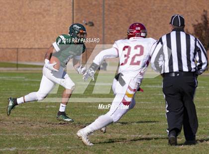 Thumbnail 1 in William Floyd vs. Sachem East - Section XI Class I Semi Finals photogallery.