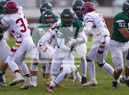 Thumbnail 1 in William Floyd vs. Sachem East - Section XI Class I Semi Finals photogallery.