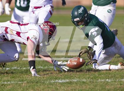 Thumbnail 1 in William Floyd vs. Sachem East - Section XI Class I Semi Finals photogallery.