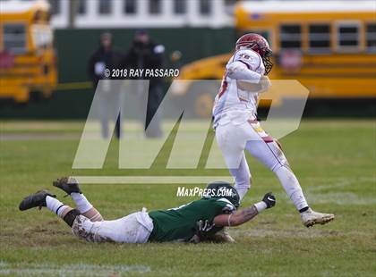 Thumbnail 1 in William Floyd vs. Sachem East - Section XI Class I Semi Finals photogallery.