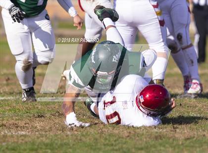 Thumbnail 3 in William Floyd vs. Sachem East - Section XI Class I Semi Finals photogallery.