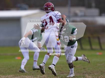 Thumbnail 3 in William Floyd vs. Sachem East - Section XI Class I Semi Finals photogallery.
