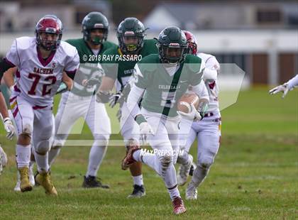 Thumbnail 3 in William Floyd vs. Sachem East - Section XI Class I Semi Finals photogallery.
