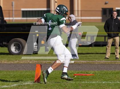 Thumbnail 1 in William Floyd vs. Sachem East - Section XI Class I Semi Finals photogallery.