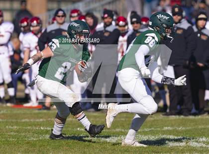 Thumbnail 2 in William Floyd vs. Sachem East - Section XI Class I Semi Finals photogallery.