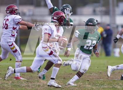 Thumbnail 3 in William Floyd vs. Sachem East - Section XI Class I Semi Finals photogallery.