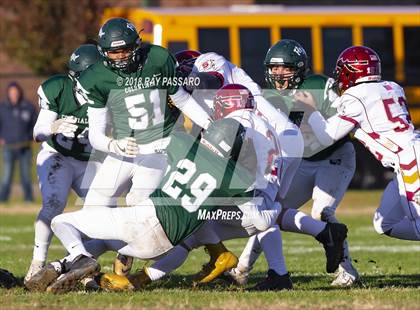Thumbnail 3 in William Floyd vs. Sachem East - Section XI Class I Semi Finals photogallery.