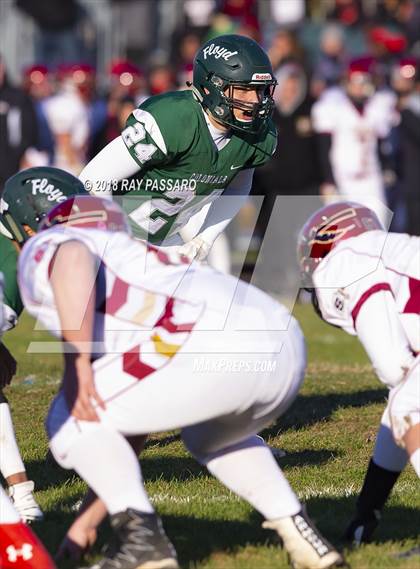 Thumbnail 2 in William Floyd vs. Sachem East - Section XI Class I Semi Finals photogallery.