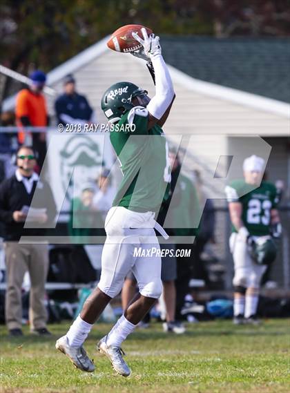Thumbnail 2 in William Floyd vs. Sachem East - Section XI Class I Semi Finals photogallery.