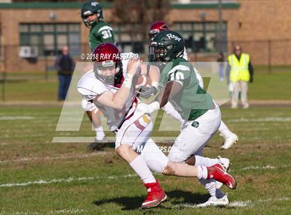 Thumbnail 3 in William Floyd vs. Sachem East - Section XI Class I Semi Finals photogallery.