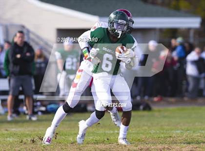 Thumbnail 3 in William Floyd vs. Sachem East - Section XI Class I Semi Finals photogallery.