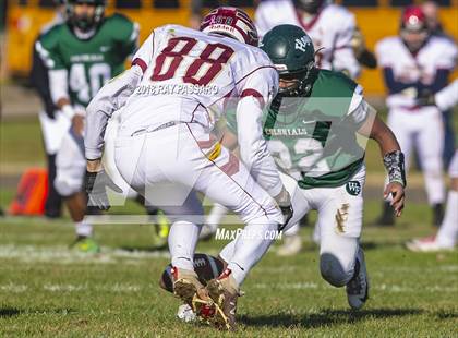 Thumbnail 1 in William Floyd vs. Sachem East - Section XI Class I Semi Finals photogallery.