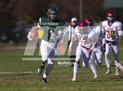 Thumbnail 3 in William Floyd vs. Sachem East - Section XI Class I Semi Finals photogallery.