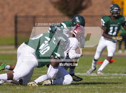 Thumbnail 2 in William Floyd vs. Sachem East - Section XI Class I Semi Finals photogallery.