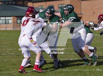 Thumbnail 3 in William Floyd vs. Sachem East - Section XI Class I Semi Finals photogallery.