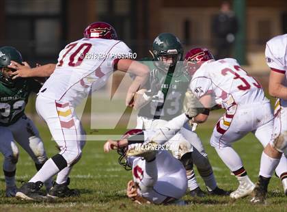 Thumbnail 2 in William Floyd vs. Sachem East - Section XI Class I Semi Finals photogallery.