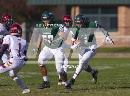 Thumbnail 3 in William Floyd vs. Sachem East - Section XI Class I Semi Finals photogallery.