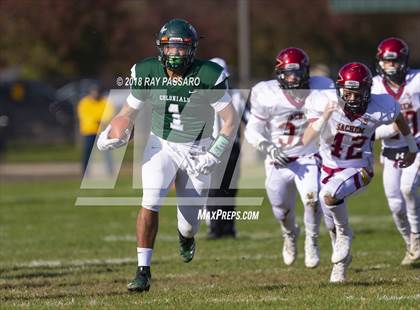 Thumbnail 1 in William Floyd vs. Sachem East - Section XI Class I Semi Finals photogallery.